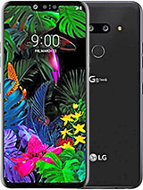Best available price of LG G8 ThinQ in Iraq