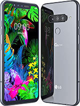 Best available price of LG G8S ThinQ in Iraq
