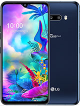 Best available price of LG V50S ThinQ 5G in Iraq