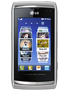 Best available price of LG GC900 Viewty Smart in Iraq