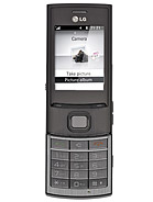 Best available price of LG GD550 Pure in Iraq
