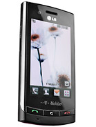 Best available price of LG GT500 Puccini in Iraq