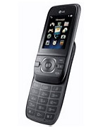 Best available price of LG GU285 in Iraq