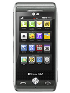 Best available price of LG GX500 in Iraq