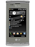 Best available price of LG CT810 Incite in Iraq