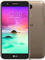 Best available price of LG K10 2017 in Iraq