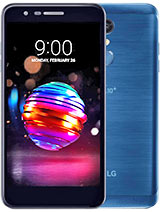 Best available price of LG K10 2018 in Iraq