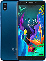 Best available price of LG K20 2019 in Iraq