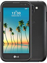Best available price of LG K3 2017 in Iraq