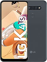 Best available price of LG K41S in Iraq