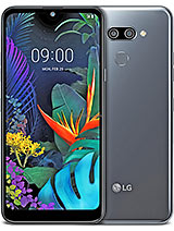 Best available price of LG K50 in Iraq