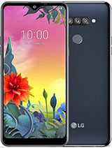 Best available price of LG K50S in Iraq
