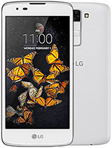 Best available price of LG K8 in Iraq