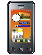 Best available price of LG KC910 Renoir in Iraq
