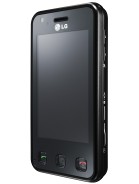 Best available price of LG KC910i Renoir in Iraq