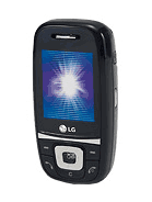 Best available price of LG KE260 in Iraq