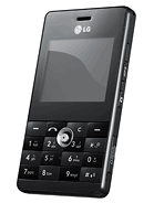 Best available price of LG KE820 in Iraq