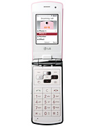 Best available price of LG KF350 in Iraq