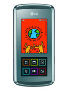 Best available price of LG KF600 in Iraq