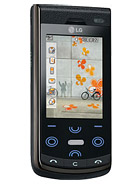 Best available price of LG KF757 Secret in Iraq
