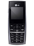 Best available price of LG KG130 in Iraq