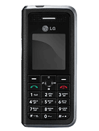 Best available price of LG KG190 in Iraq