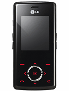 Best available price of LG KG280 in Iraq