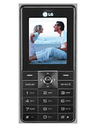 Best available price of LG KG320 in Iraq