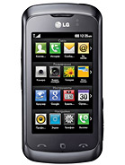 Best available price of LG KM555E in Iraq