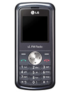 Best available price of LG KP105 in Iraq