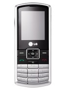 Best available price of LG KP170 in Iraq