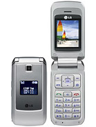 Best available price of LG KP210 in Iraq