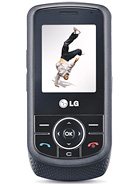 Best available price of LG KP260 in Iraq