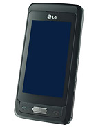 Best available price of LG KP502 Cookie in Iraq