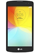 Best available price of LG L Fino in Iraq