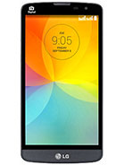 Best available price of LG L Prime in Iraq