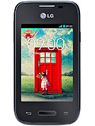 Best available price of LG L35 in Iraq