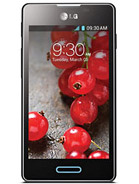 Best available price of LG Optimus L5 II E460 in Iraq