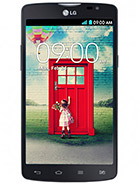 Best available price of LG L80 Dual in Iraq