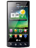 Best available price of LG Optimus Mach LU3000 in Iraq