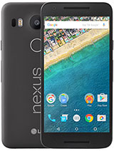 Best available price of LG Nexus 5X in Iraq