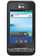 Best available price of LG Optimus 2 AS680 in Iraq
