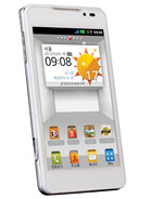 Best available price of LG Optimus 3D Cube SU870 in Iraq