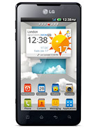 Best available price of LG Optimus 3D Max P720 in Iraq