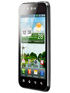 Best available price of LG Optimus Black P970 in Iraq