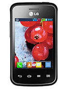 Best available price of LG Optimus L1 II Tri E475 in Iraq