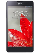 Best available price of LG Optimus G E975 in Iraq