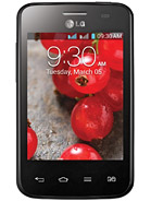 Best available price of LG Optimus L2 II E435 in Iraq