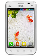 Best available price of LG Optimus L4 II Tri E470 in Iraq