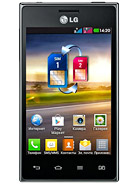 Best available price of LG Optimus L5 Dual E615 in Iraq